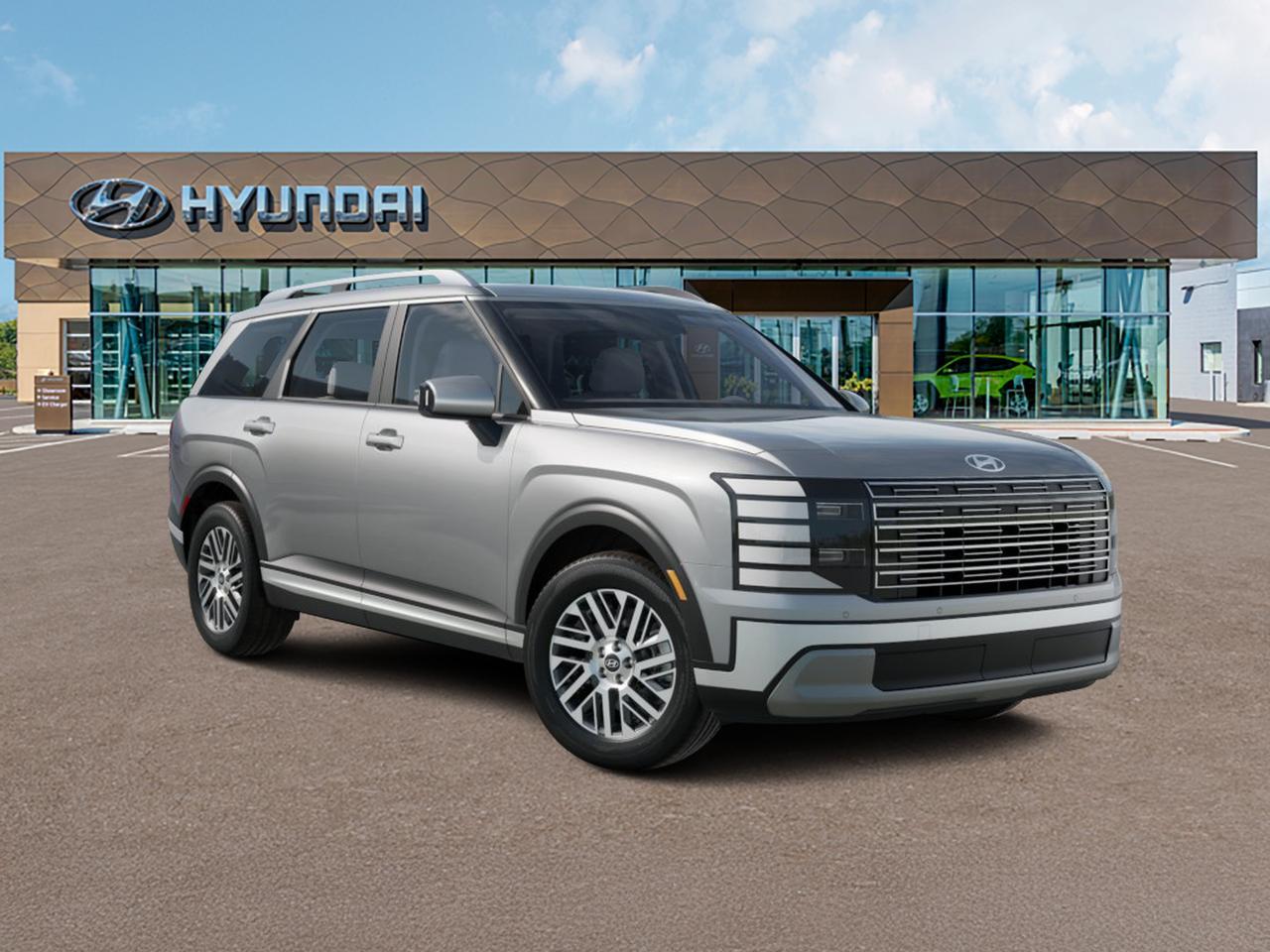 2026 Hyundai Palisade SEL FWD Cape Girardeau MO