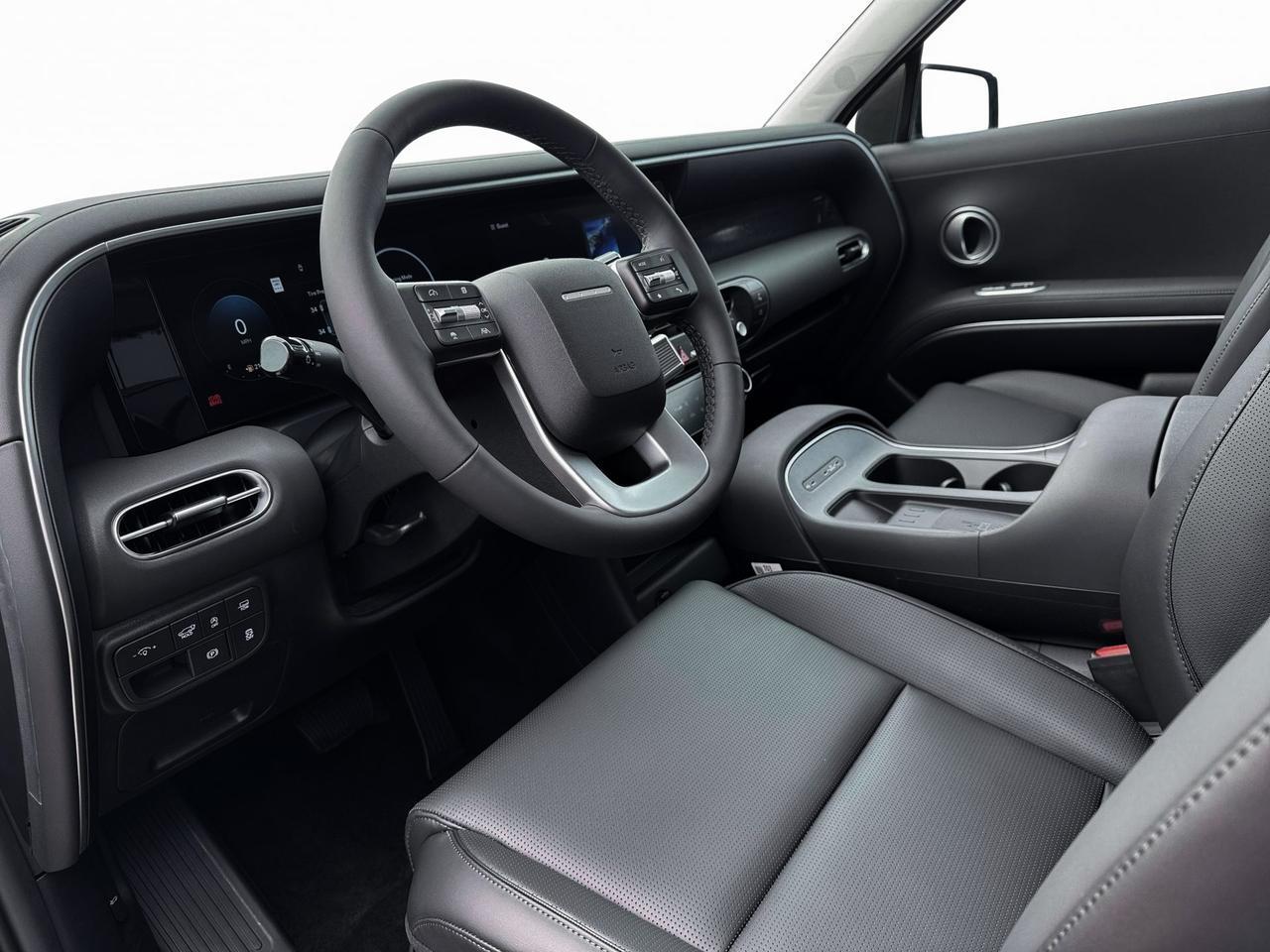 2026 Hyundai Palisade SEL FWD Cape Girardeau MO