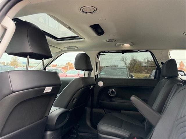 2026 Hyundai Palisade SEL FWD Cape Girardeau MO