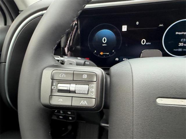 2026 Hyundai Palisade SEL FWD Cape Girardeau MO