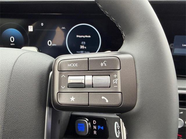 2026 Hyundai Palisade SEL FWD Cape Girardeau MO