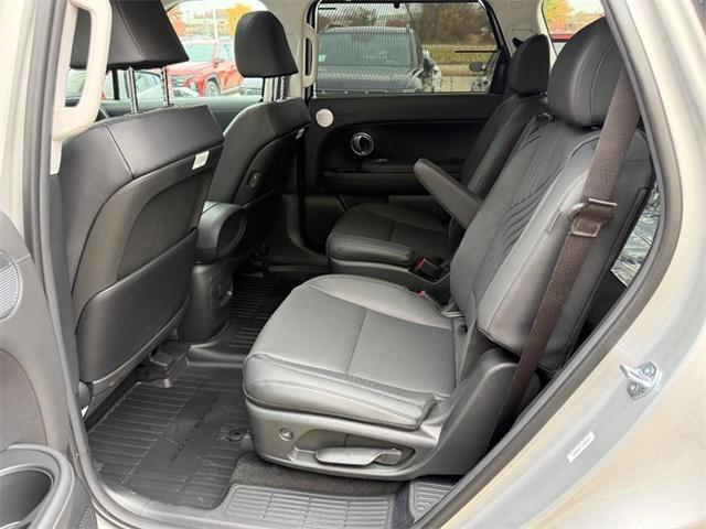 2026 Hyundai Palisade SEL FWD Cape Girardeau MO