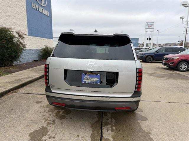 2026 Hyundai Palisade SEL FWD Cape Girardeau MO