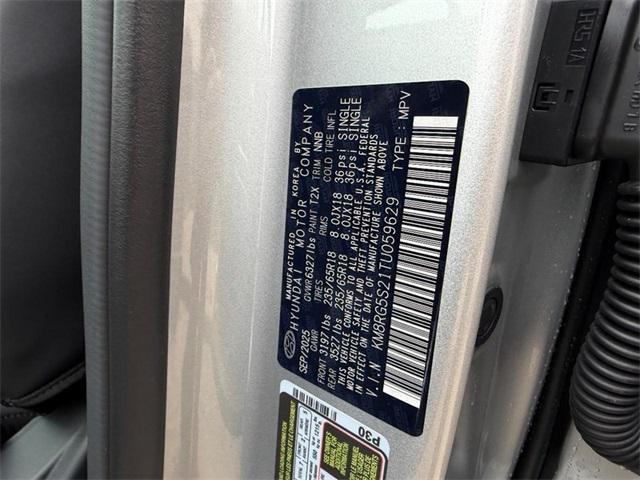 2026 Hyundai Palisade SEL FWD Cape Girardeau MO