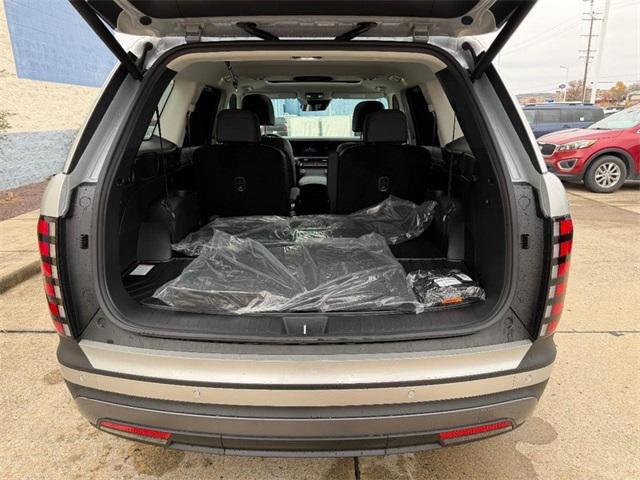 2026 Hyundai Palisade SEL FWD Cape Girardeau MO