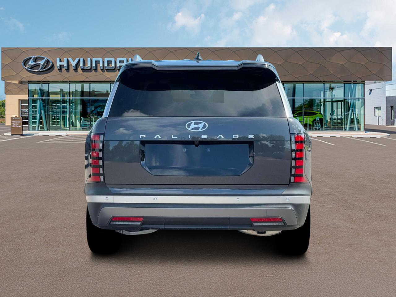 2026 Hyundai Palisade SEL FWD Cape Girardeau MO