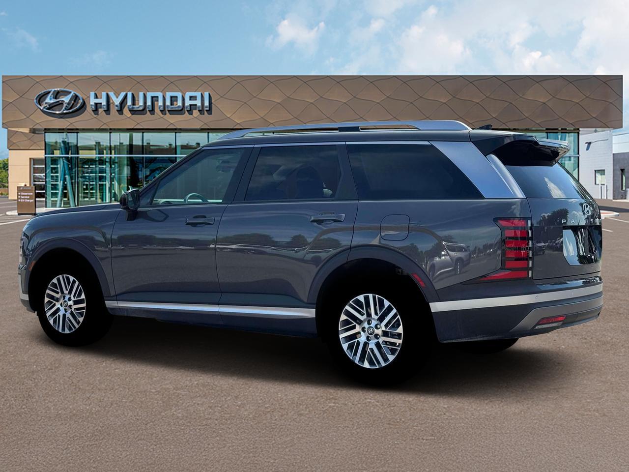 2026 Hyundai Palisade SEL FWD Cape Girardeau MO