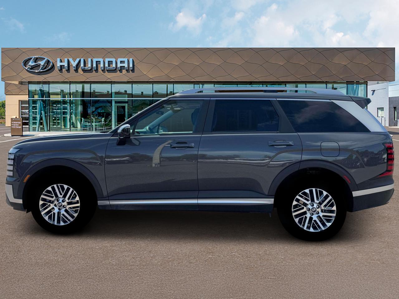 2026 Hyundai Palisade SEL FWD Cape Girardeau MO