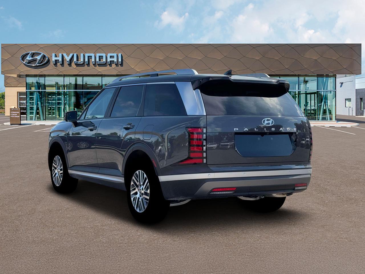 2026 Hyundai Palisade SEL FWD Cape Girardeau MO