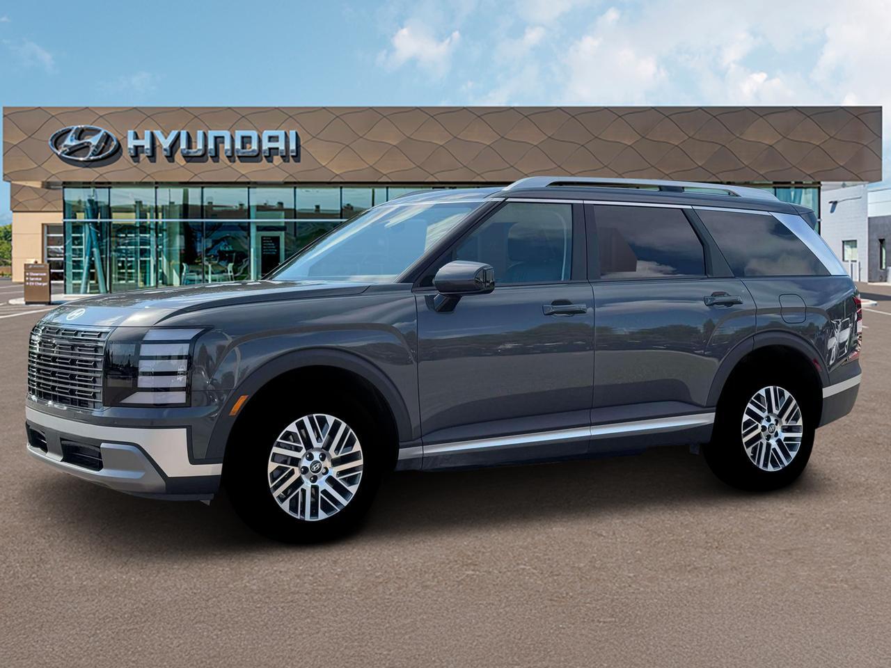 2026 Hyundai Palisade SEL FWD Cape Girardeau MO
