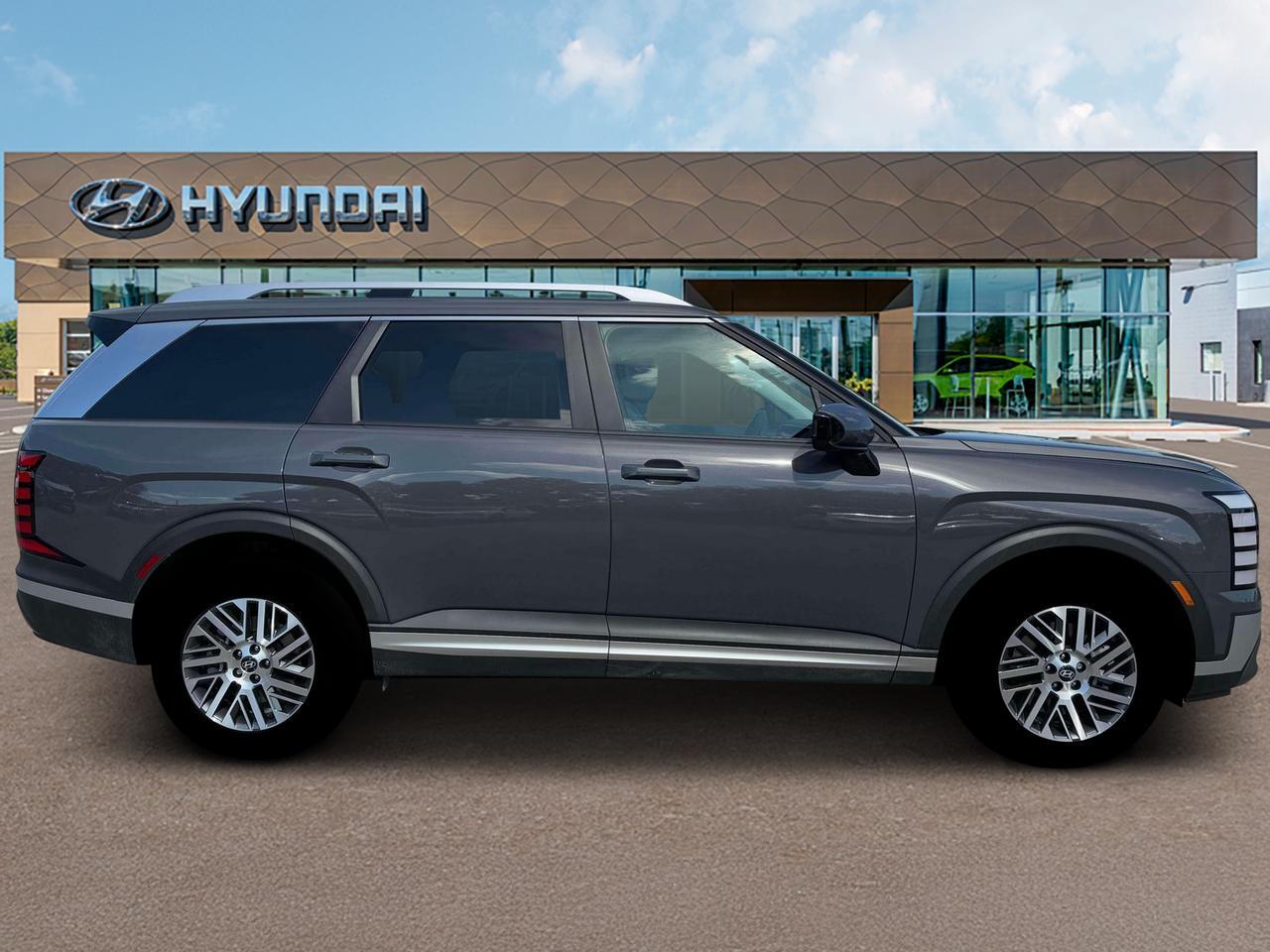 2026 Hyundai Palisade SEL FWD Cape Girardeau MO