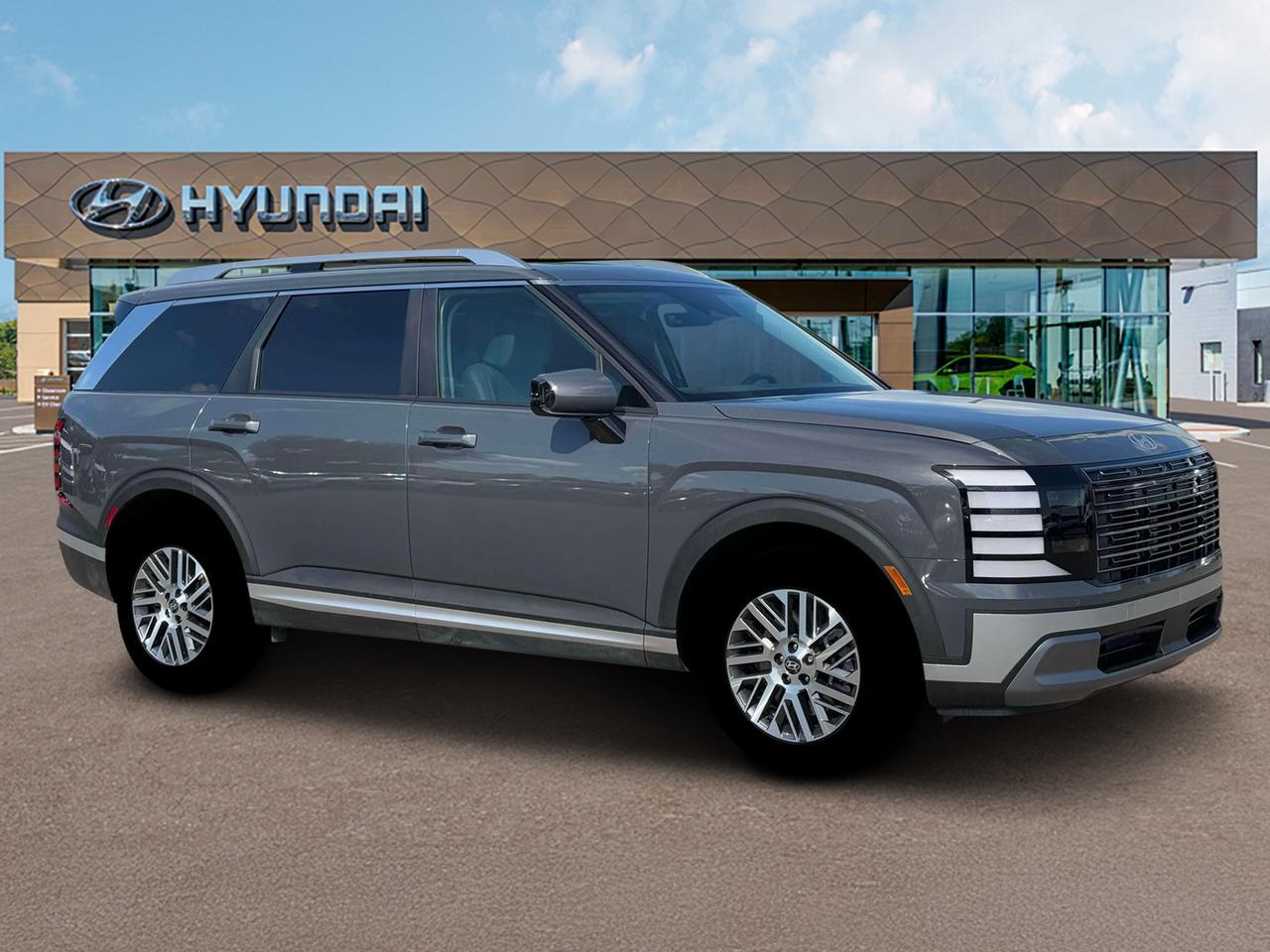 2026 Hyundai Palisade SEL FWD Cape Girardeau MO