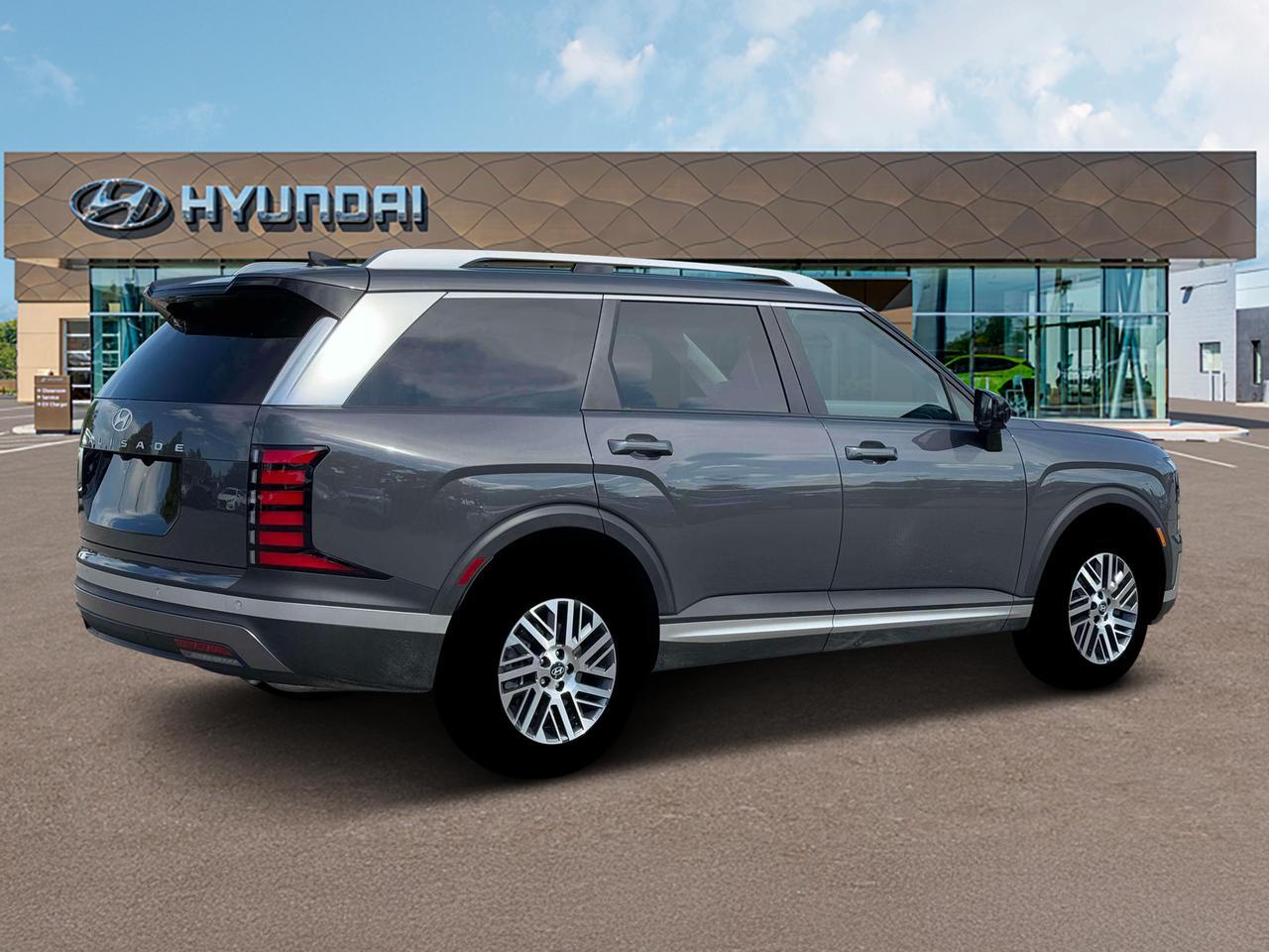 2026 Hyundai Palisade SEL FWD Cape Girardeau MO
