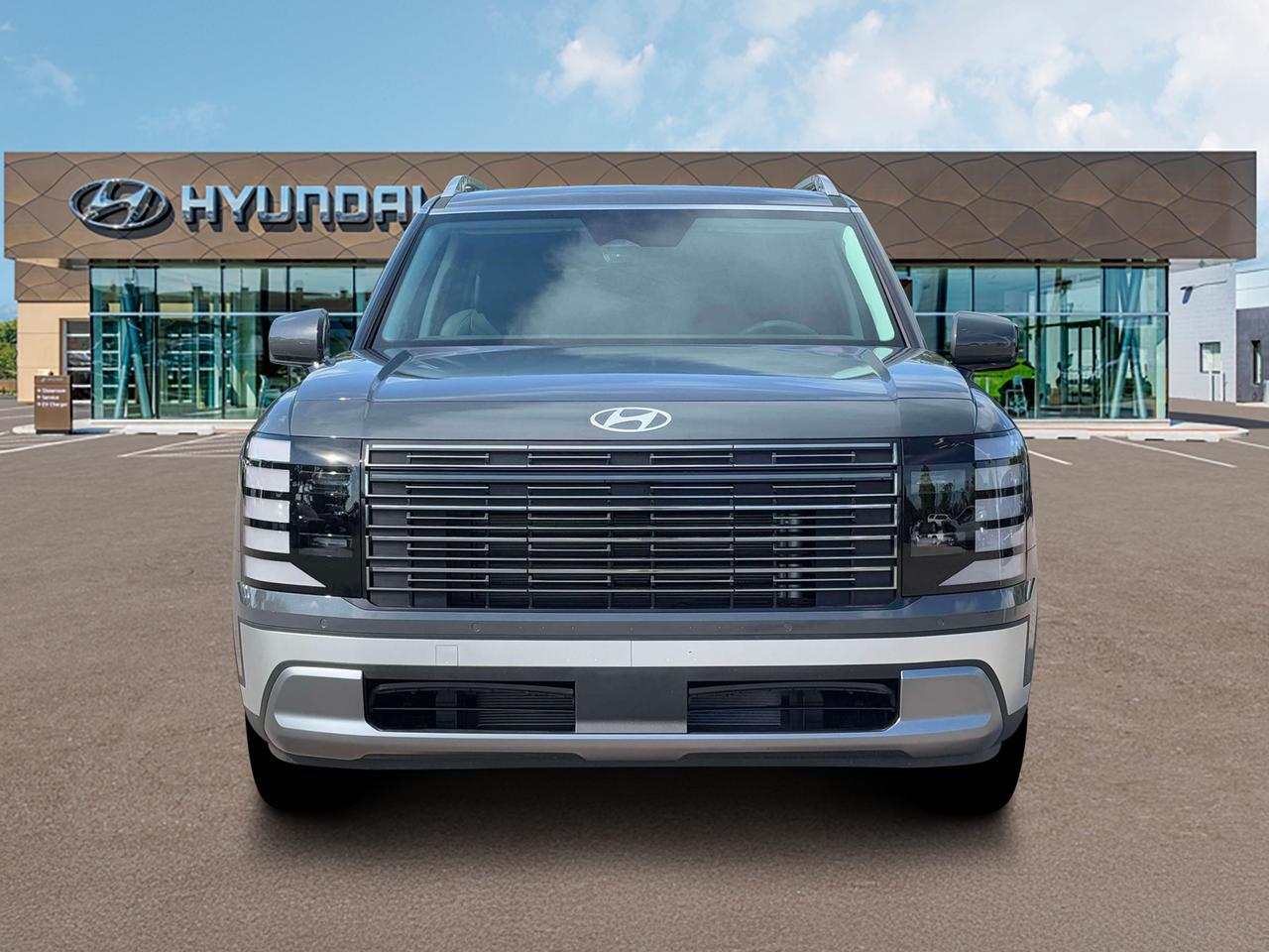 2026 Hyundai Palisade SEL FWD Cape Girardeau MO
