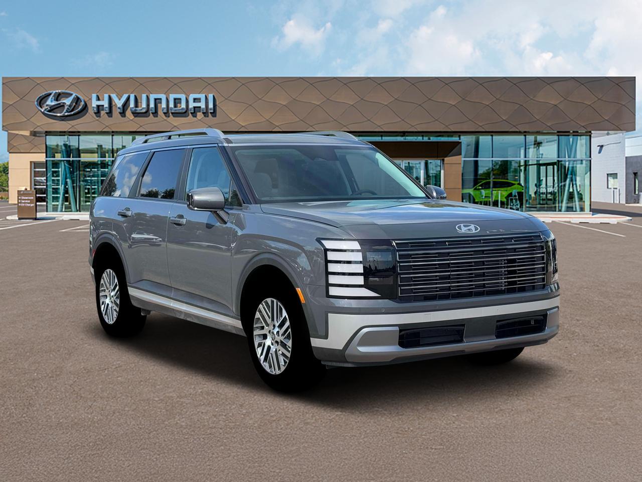 2026 Hyundai Palisade SEL FWD Cape Girardeau MO