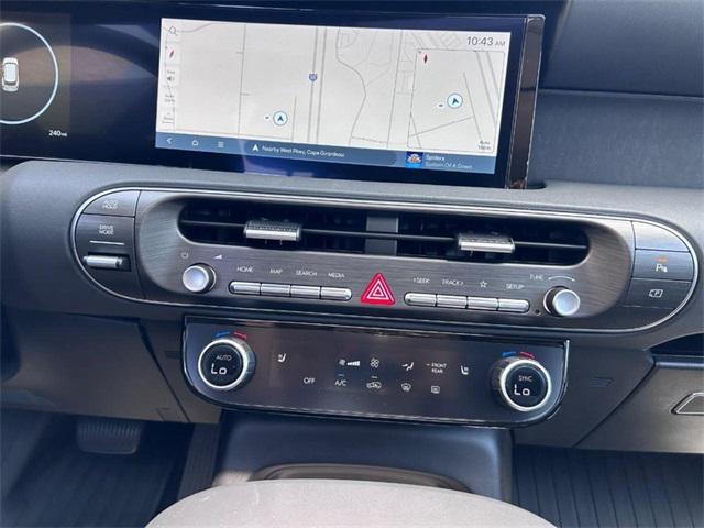 2026 Hyundai Palisade SEL FWD Cape Girardeau MO