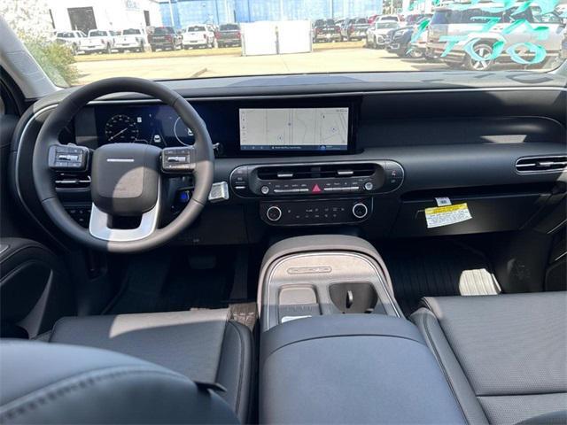 2026 Hyundai Palisade SEL FWD Cape Girardeau MO