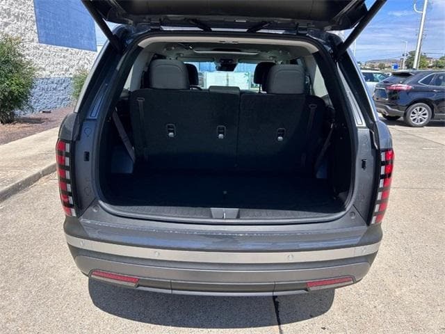2026 Hyundai Palisade SEL FWD Cape Girardeau MO