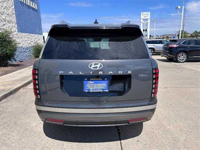 2026 Hyundai Palisade SEL FWD Cape Girardeau MO