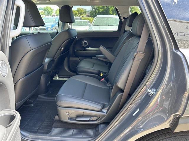 2026 Hyundai Palisade SEL FWD Cape Girardeau MO