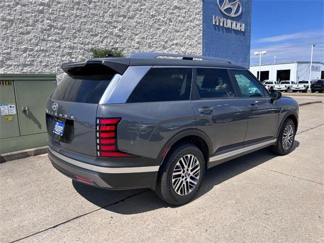 2026 Hyundai Palisade SEL FWD Cape Girardeau MO