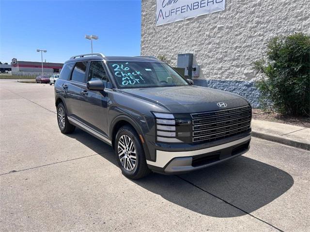 2026 Hyundai Palisade SEL FWD Cape Girardeau MO
