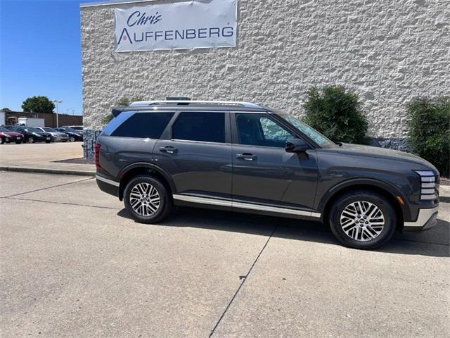 2026 Hyundai Palisade SEL FWD Cape Girardeau MO