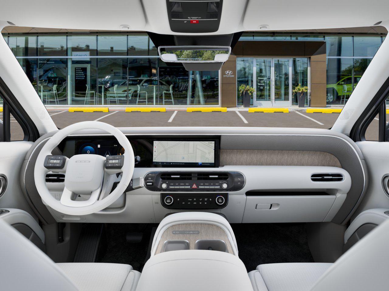 2026 Hyundai Palisade SEL FWD Cape Girardeau MO