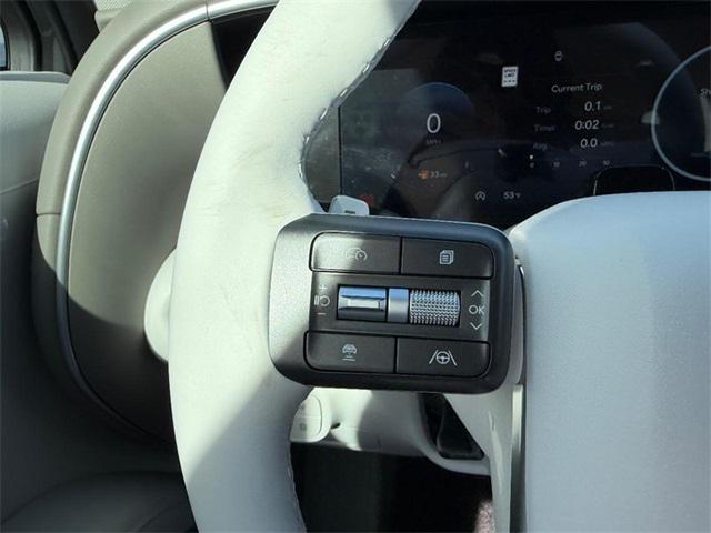 2026 Hyundai Palisade SEL FWD Cape Girardeau MO