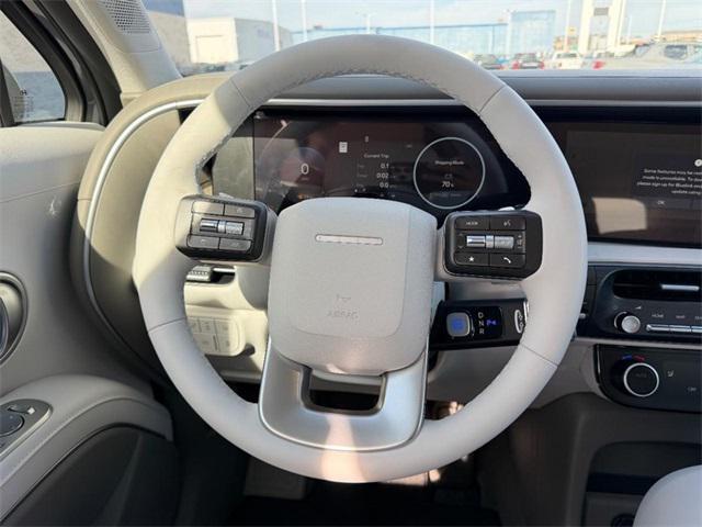 2026 Hyundai Palisade SEL FWD Cape Girardeau MO