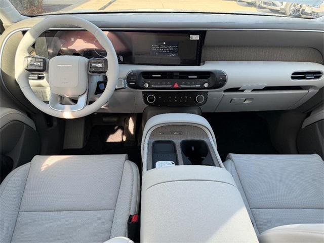 2026 Hyundai Palisade SEL FWD Cape Girardeau MO