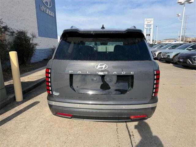 2026 Hyundai Palisade SEL FWD Cape Girardeau MO