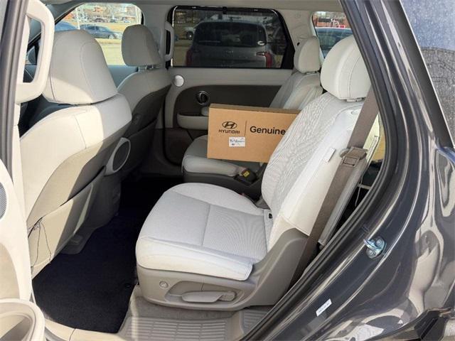 2026 Hyundai Palisade SEL FWD Cape Girardeau MO