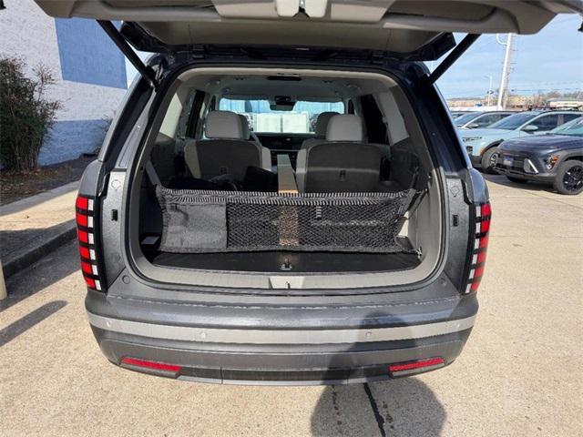 2026 Hyundai Palisade SEL FWD Cape Girardeau MO