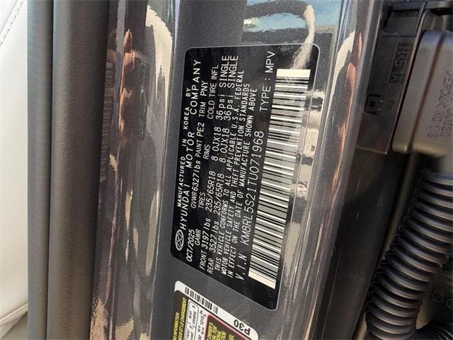 2026 Hyundai Palisade SEL FWD Cape Girardeau MO