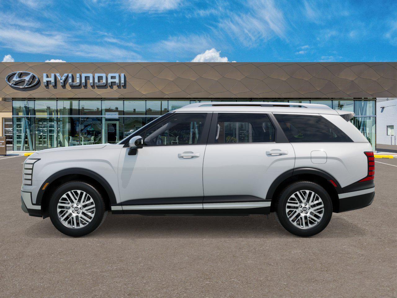 2026 Hyundai Palisade SEL FWD Cape Girardeau MO