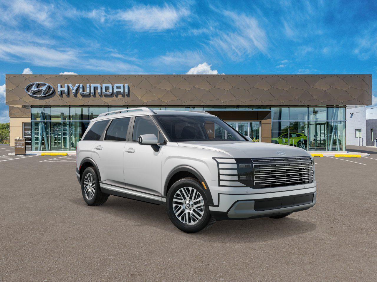 2026 Hyundai Palisade SEL FWD Cape Girardeau MO