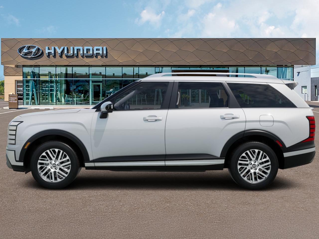 2026 Hyundai Palisade SEL FWD Cape Girardeau MO