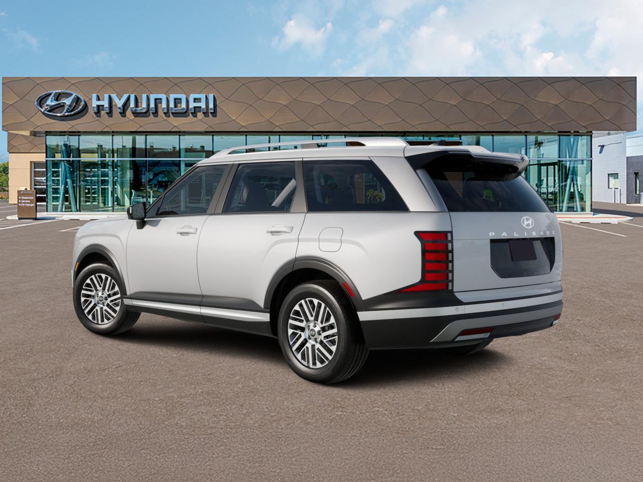 2026 Hyundai Palisade SEL FWD Cape Girardeau MO