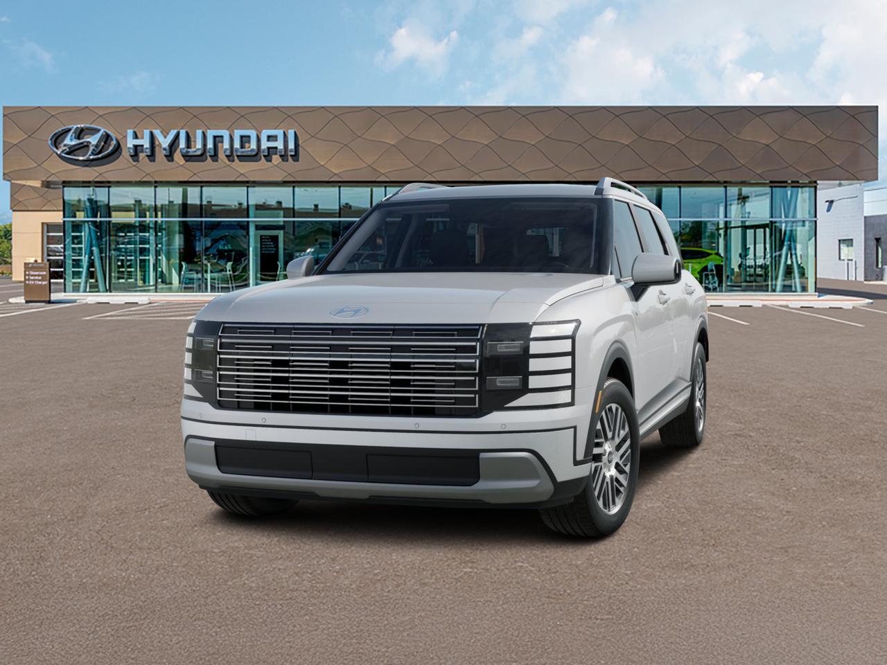 2026 Hyundai Palisade SEL FWD Cape Girardeau MO