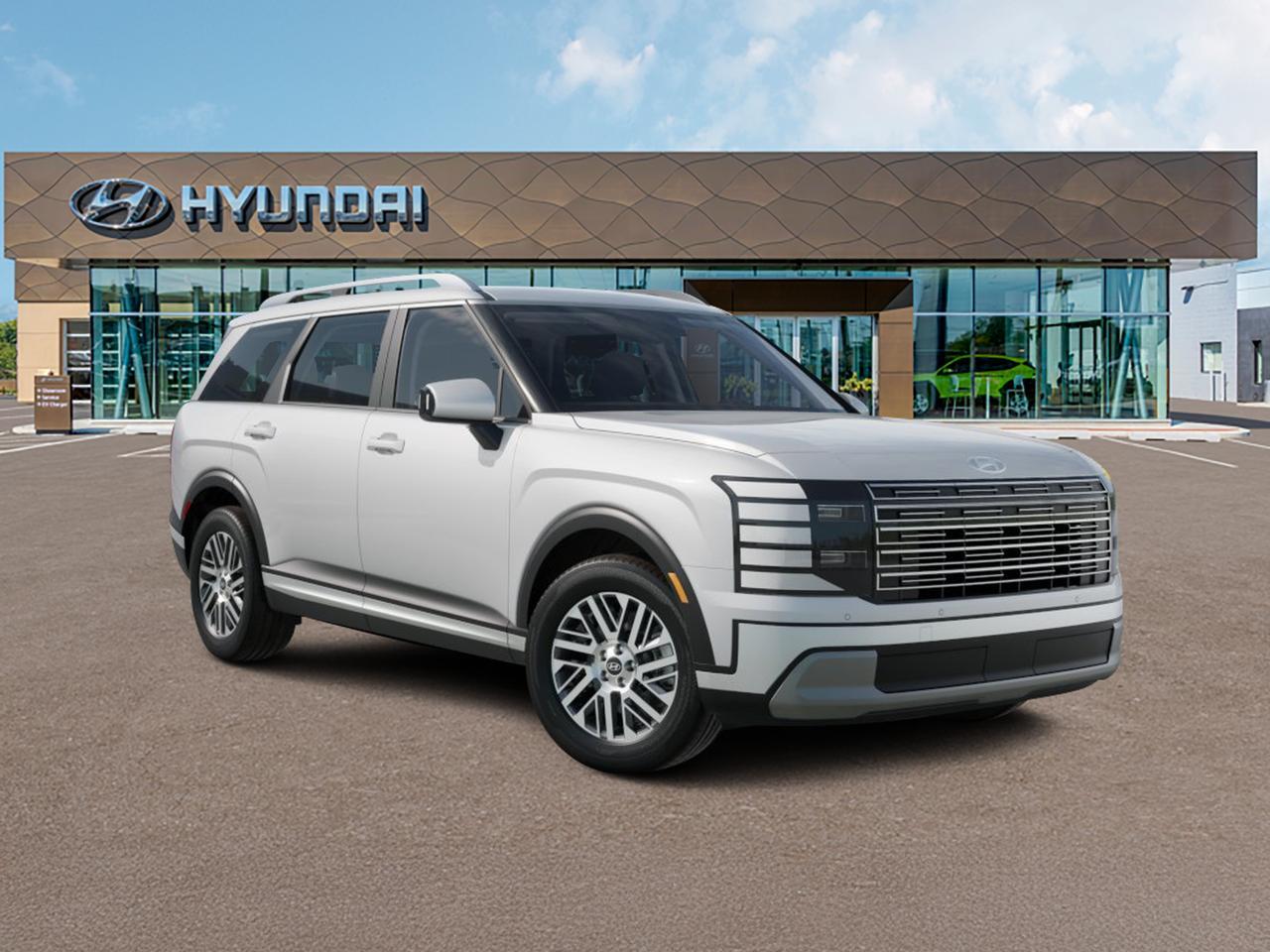 2026 Hyundai Palisade SEL FWD Cape Girardeau MO
