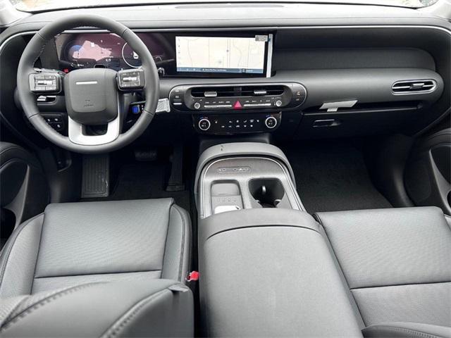 2026 Hyundai Palisade SEL FWD Cape Girardeau MO