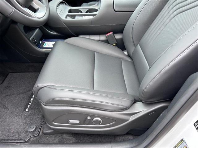 2026 Hyundai Palisade SEL FWD Cape Girardeau MO