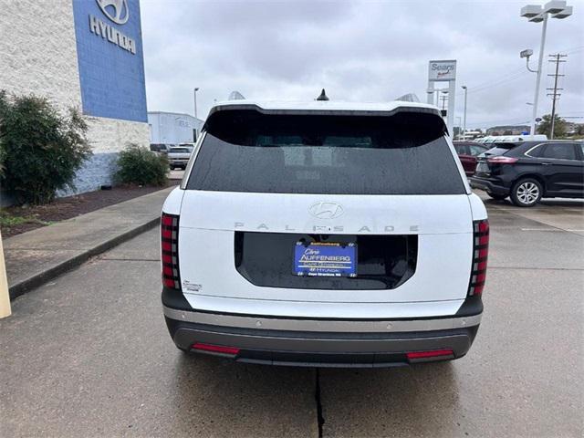 2026 Hyundai Palisade SEL FWD Cape Girardeau MO