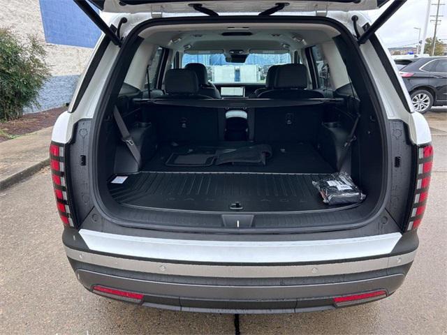 2026 Hyundai Palisade SEL FWD Cape Girardeau MO