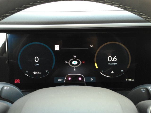 2026 Hyundai Palisade SEL Plano TX