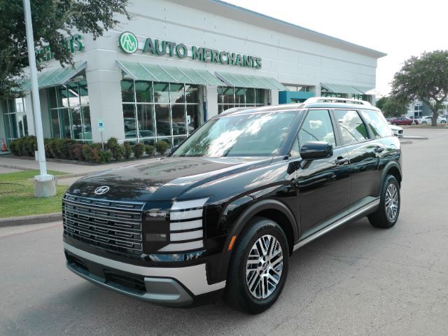2026 Hyundai Palisade SEL