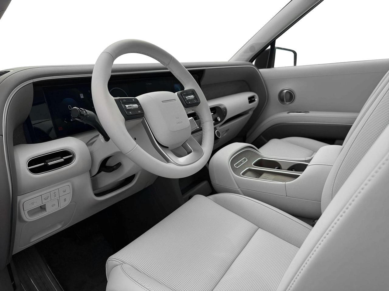 2026 Hyundai Palisade SEL Premium AWD Cape Girardeau MO
