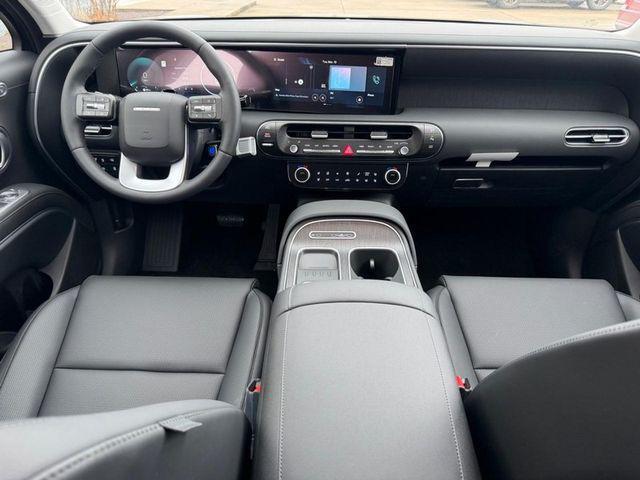 2026 Hyundai Palisade SEL Premium AWD Cape Girardeau MO