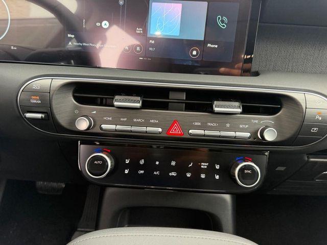 2026 Hyundai Palisade SEL Premium AWD Cape Girardeau MO